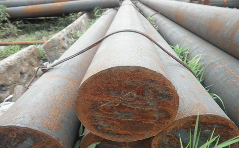 图木舒克某设备厂采购双金属带锯条锯切尺寸100mm，面积79c㎡普钢的服务案例