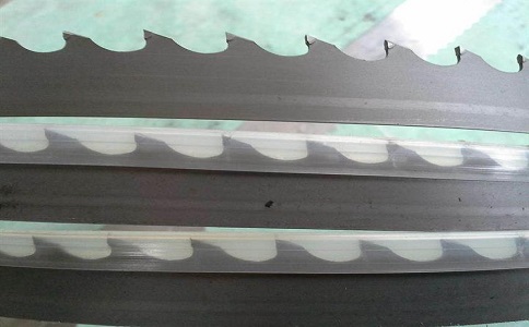 图木舒克国产m51双金属锯条