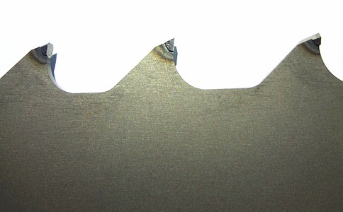 图木舒克国产硬质合金锯条